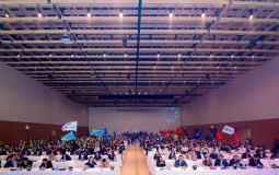 Sự kiện Kickoff AVA Center: Hành trình kiến tạo không gian sống toàn diện
