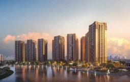The Privé hợp "khẩu vị đầu tư" của khách hàng phía Bắc