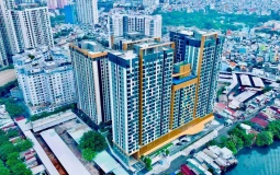 TPHCM điều động thêm nhân sự cấp cao để gỡ vướng cấp 'sổ hồng' chung cư