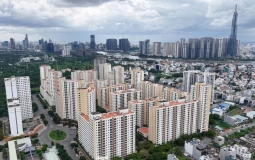 TP.HCM sẽ dùng quỹ đất thanh toán các dự án BT phát triển hạ tầng