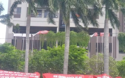 Tranh chấp chung cư không thể giải quyết bằng các quy định 'chắp vá'