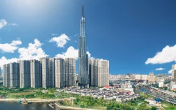 Vingroup thuộc top 'Những công ty tốt nhất thế giới năm 2025' do TIME bình chọn