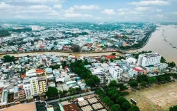 Vĩnh Long chi ngân sách gần 100 tỷ đồng hỗ trợ đầu tư nhà ở xã hội