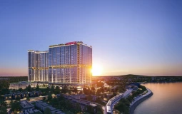 An Gia triển khai hệ thống giáo dục cho trẻ từ 6 tháng - 15 tuổi tại The Gió Riverside