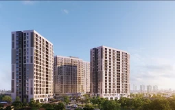 An Zen Residences: Căn hộ chuẩn Nhật đầu tiên tại Hải Phòng