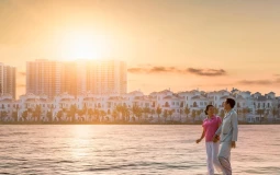 'Bảo hiểm xã hội cao cấp' Vin New Horizon: Điểm tựa an sinh cho thế hệ tuổi vàng