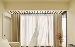 Căn Studio 50m2 nhỏ gọn nhưng thanh lịch