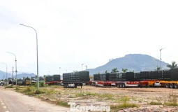 Chỉ đạo ‘nóng’ vụ dự án đô thị mới ở Gia Lai bị chiếm dụng