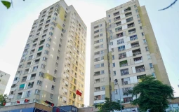 Chờ đợi một cuộc “đổi đời”