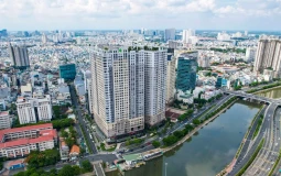 Chuyên gia hiến kế bình ổn thị trường bất động sản