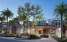 Clubhouse The Fullhaus: Biểu tượng của bản sắc sống vẹn tròn