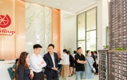 Có hay không căn hộ cao cấp TPHCM chỉ từ 1,5 tỷ đồng?