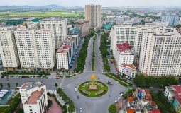 Công an kiểm tra việc nhận tiền cọc, thu tiền chênh mua bán nhà ở xã hội