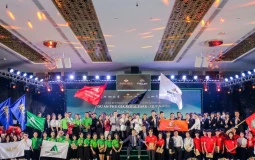 ‘Cú hích’ từ sự kiện KICK-OFF hợp tác đại lý chiến lược của Phú Gia