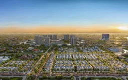 Đầu tư hàng ngàn tỷ đồng sau sáp nhập - Bình Dương đón đầu nhiều cơ hội mới