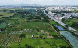 Đề xuất bỏ kế hoạch sử dụng đất 5 năm các thành phố lớn