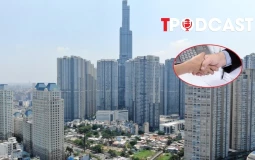 Đề xuất chung cư hỗn hợp đủ điều kiện mới được cho thuê lưu trú ngắn hạn
