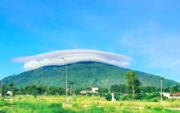 Đồng Nai đấu giá khu đất dưới chân núi Chứa Chan, giá khởi điểm hơn 2.600 tỷ đồng