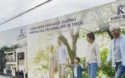'Đường đi' của dự án King Bay khiến nhiều lãnh đạo vướng lao lý