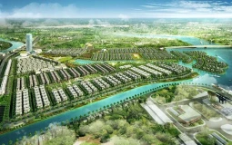 Duyệt khu đô thị hơn 4.600ha giáp bờ vịnh Hạ Long