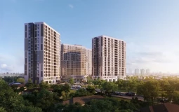 EHome – Dòng sản phẩm 'quốc dân' dành cho người mua nhà Việt