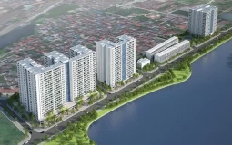 Hà Nội: Dự án nhà ở xã hội có giá bán gần 30 triệu đồng/m2 chính thức nhận hồ sơ