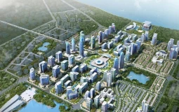 Hà Nội: Giao đất để triển khai hàng loạt dự án nhà ở