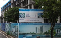 Hà Nội: Thêm dự án nhà ở xã hội nhận hồ sơ mua, thuê mua