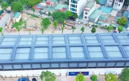 Hà Nội: Tìm người thuê ngắn hạn hơn 6.100m2 đất