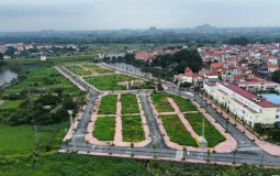 HoREA kiến nghị điều chỉnh về bảng giá đất và hệ số điều chỉnh giá đất