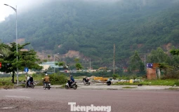 Khu đất dự án đô thị mới ở Gia Lai bị chiếm dụng được 'giải cứu'