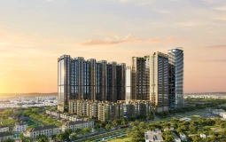 Kỷ lục 1.067 căn hộ Sunshine Legend City “khớp lệnh” toàn bộ giỏ hàng chỉ sau 5 tiếng