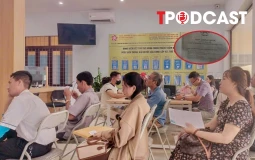 Làm sạch dữ liệu đất đai: Vì sao yêu cầu người dân nộp bản photo ‘sổ đỏ’?