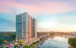 Lần đầu nộp hồ sơ online: Chủ đầu tư nhà xã hội Thượng Thanh nói gì?