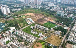 Lấy ý kiến cơ quan thuế và công an để cấp sổ cho dự án An Phú - An Khánh