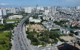Lo ngại bảng giá đất tăng đẩy giá nhà tăng, doanh nghiệp thêm nặng gánh