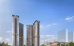 Masterise Homes ra mắt Lumière Orient Pearl: Chất sống thanh khiết điểm sắc Ocean Park 1