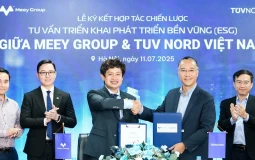 Meey Group: Khi start-up Việt quyết tâm đáp ứng chuẩn mực toàn cầu