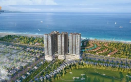 Newtown Diamond - nơi “đáng sống, đáng trải nghiệm, đáng đầu tư”