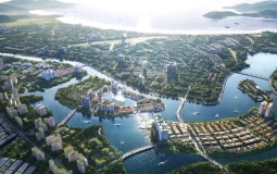 Nha Trang - Viên ngọc xanh khác biệt trên bản đồ du lịch Việt Nam