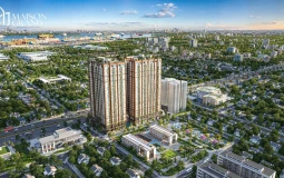 PGS.TS Trần Đình Thiên: Phú Mỹ – 'Global Trade Gateway' của Việt Nam