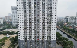 Phát triển nhà cho thuê: Yêu cầu cấp bách nhưng thiếu giải pháp đủ mạnh