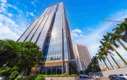 Sunshine Group công bố BCTC hợp nhất Quý 3/2025
