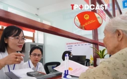 Thay đổi lớn trong nộp hồ sơ đất đai, người dân cần biết