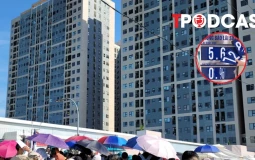 Tin vui cho người mua nhà ở xã hội: Giảm lãi suất vay, áp dụng cả cho khoản vay cũ