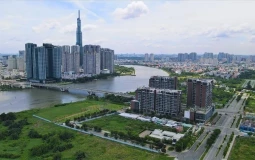 TPHCM chỉ còn 9% căn hộ có giá bán dưới 3 tỷ đồng