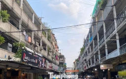 TPHCM chi tiền tỷ kiểm định gần 200 chung cư cũ
