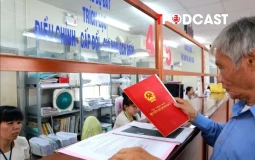 Trả nợ tiền sử sụng đất theo chính sách và giá đất hiện hành ra sao?