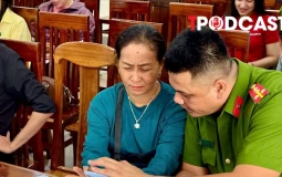 Từ nay, Công an xã xác nhận thu nhập khi mua nhà ở xã hội
