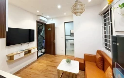 Tưởng 'chết yểu', chung cư mini Hà Nội được rao bán 50 triệu đồng/m2 gây bất ngờ
